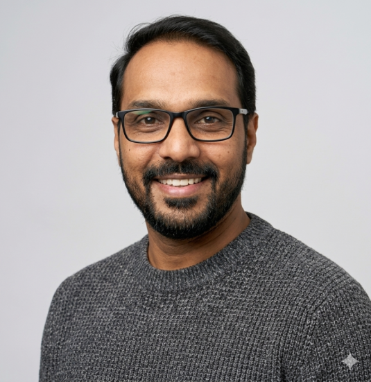 bijeesh balan